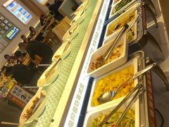 -素满香·食养自助(建邺万达店)
