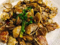 -有喜屋·深夜食堂(北京西路店)