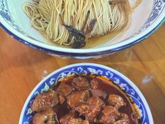 -君东记本帮面馆(天钥桥路店)