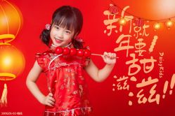 -倾城宝贝儿童摄影(浦东金谊店)