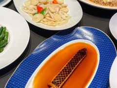 -曾宴·楚菜(湖北省博物馆店)