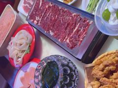 -重庆高老九火锅(万象城店)