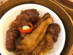 -添好运点心专门店(北角店)