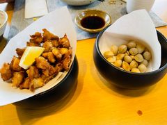 -Hatsune隐泉日式料理(三里屯太古里店)