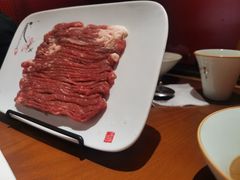-1078號老北京涮肉(万达广场店)