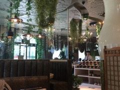 卡座-三千里韩式炭火烤肉(南八马路店)
