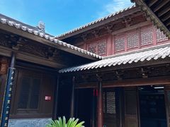 -济公故居
