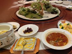 -紫阳富豪大酒店(惠南店)