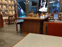 大堂-味千拉面(和平大道奥山世纪城店)