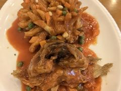 -牧羊餐厅