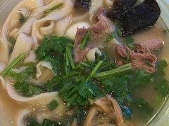 -国安烩面美食城(洛阳总店)