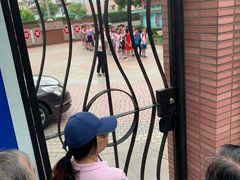 -上海市格致初级中学