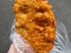 -万松园美食街