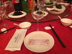 -绍兴中金豪庭大酒店·豪庭阁中餐厅