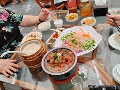 -春满园生态餐厅(南宫路店)