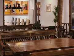 -藏书馆咖啡LibraryCoffee·Bistro(牡丹园店)