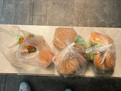 -满记烧饼(牛街东里小区一区店)