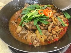 -顺德公美食(西乡店)