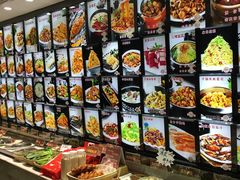 -金掌勺东北菜(格兰晴天店)