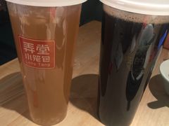 -弄堂小笼包(天津南开大悦城店)