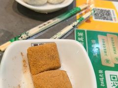 -黑窑厂糖油饼烤鸭·清真菜(黑窑厂街店)