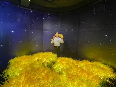 -厦门帷幕开啦红地毯蜡像艺术馆