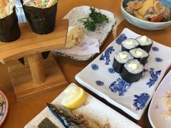 -古都日本料理(高桥路店)