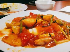 -泰国餐厅 Thai Food(裕华万达店)