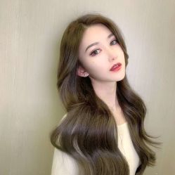 -T.1 hair salon烫染接发