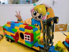 -想家粒科学探索中心(青林湾店)