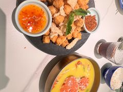 -蘇小主·创意中国菜(金茂览秀城店)