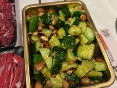 -刘少华贵州小黄牛·鲜牛肉火锅(总店)