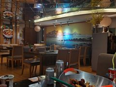 -昱匠·日本料理(金融街店)