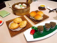 -金苑海鲜酒家(来魅力店)