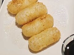 爆浆糍粑-海底捞火锅(德辉广场店)