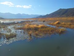 景点-泸沽湖国家级风景名胜区走婚桥