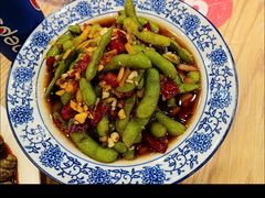 -江城燕子大排档(江汉路步行街店)