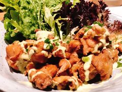 -隐泉之语日式料理(王府中环店)
