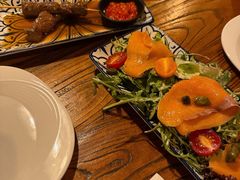 -El Bodegon阿根廷秘鲁餐厅(幸福路店)