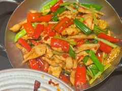 -山石榴·贵州菜(丰盛里店)