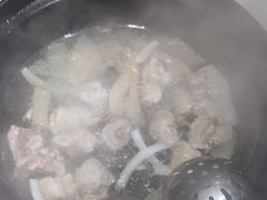 -同仁四季椰子鸡(福田东园总店)