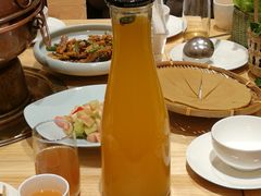 -阿斯牛牛·凉山菜(新会展店)