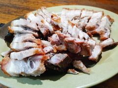 -洲心明记烧肉大粥(总店)