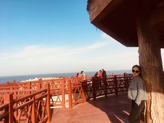 -威海华夏城景区