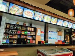 -汇通杨家·烤肉(汇通店)