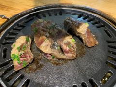 -秋木烤肉·韩国牛肉名家(高新旗舰店)