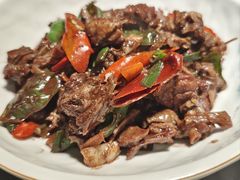 -东安鸡馆(蔡锷南路店)