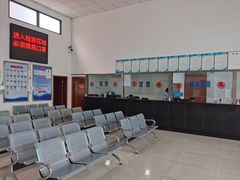 -上海市第十四机动车安全检测站