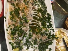 -樟树底(胜利河美食街店)