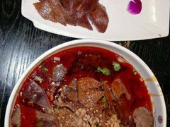 -夫妻肺片·中华老字号·正宗川菜(春熙路店)